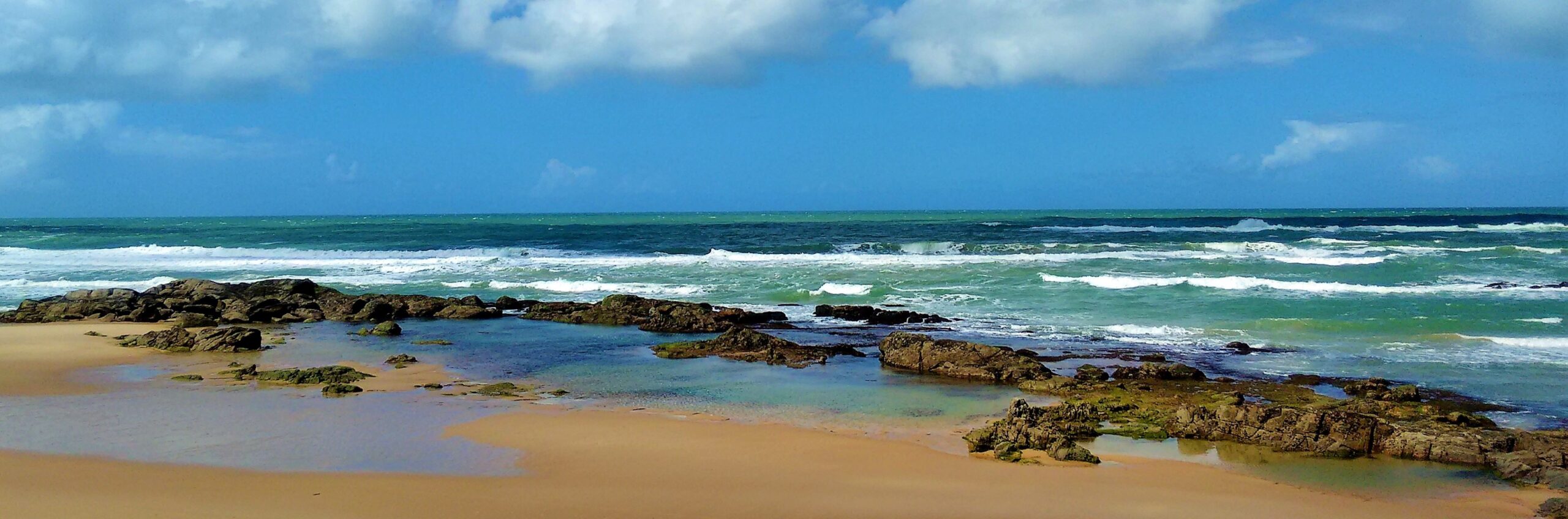 Instalações e Comodidades Pousada Praia de Santo Antonio Bahia